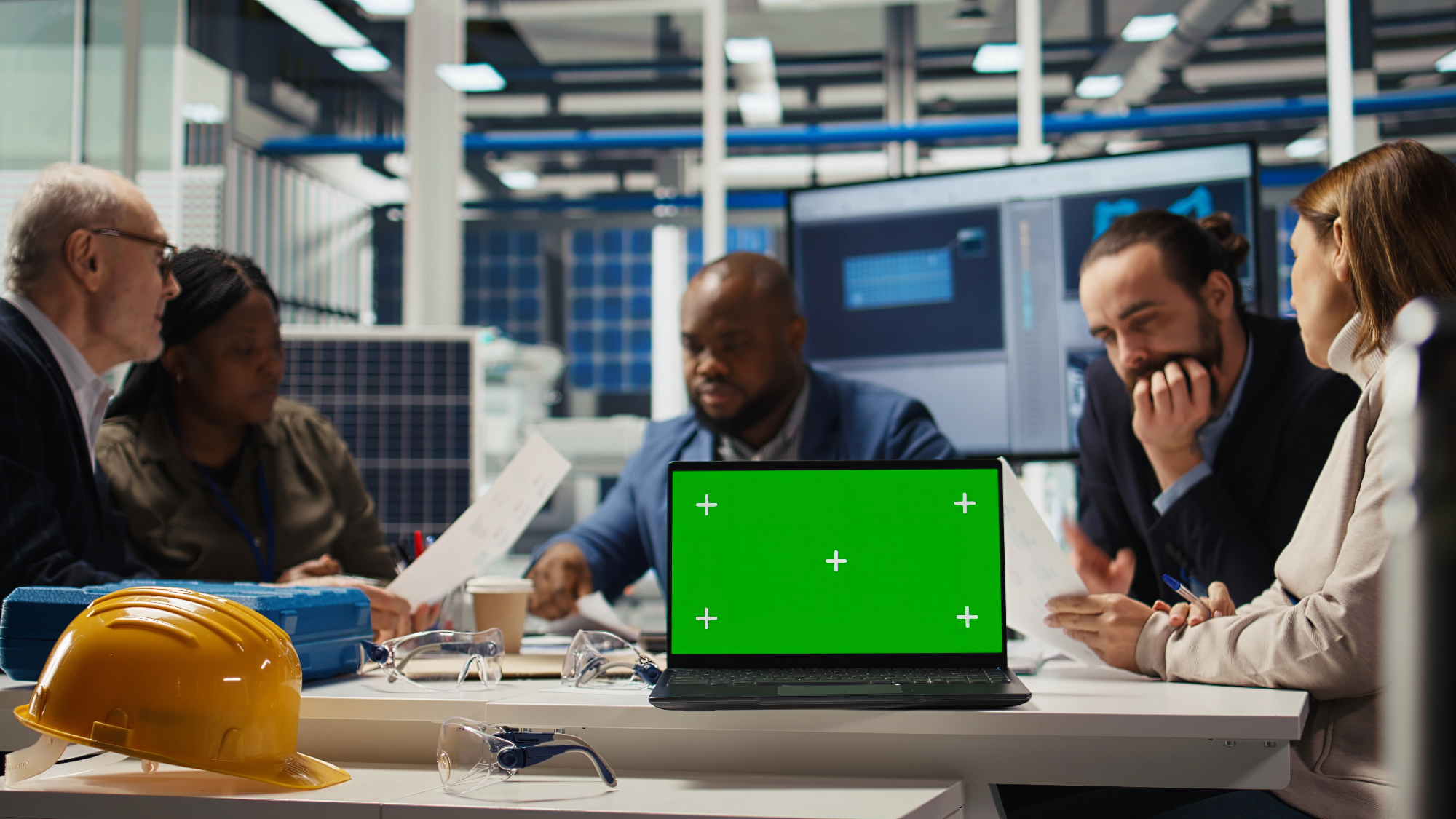 Dobro planiranje proizvodnje je pomembno za stabilnost podjetja